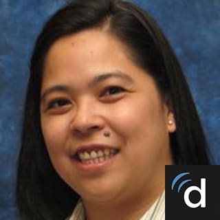 Marissa Reyes, MD