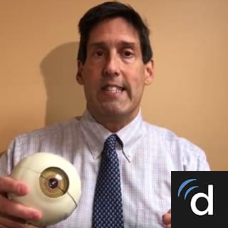 Alan Mendelsohn, MD