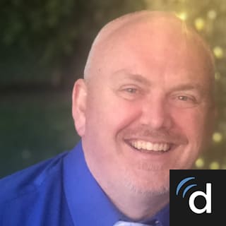 Clinton Blaine, Physician Assistant, Huntingdon, TN