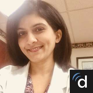 Tripti Chopade, MD