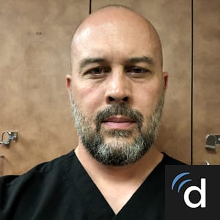 Austin Myers, MD, Physical Medicine/Rehab, Pocatello, ID