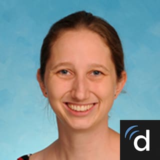 Monika Holbein, MD
