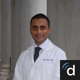 Jayrag Patel, MD