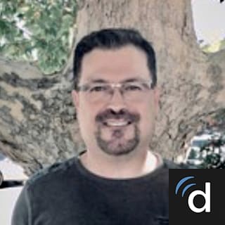 P. James Romero, Family Nurse Practitioner, Albuquerque, NM