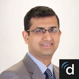 Ashutosh Gupta, MD