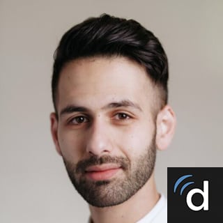 Jad Dandashi, MD