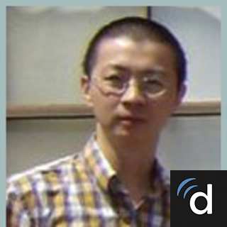 Lichao Chen, MD