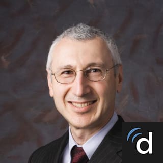 Stefan Monev, MD