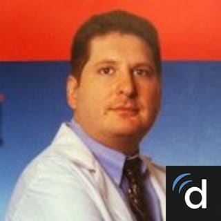 Randy Barnett, DO, Family Medicine, Chalfont, PA