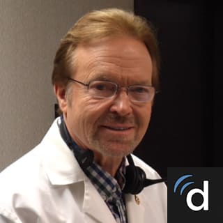 Michael Wesley, MD