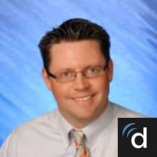 Daniel Gabrielson, DO