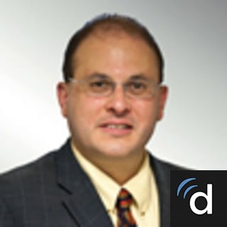 Alfonso Mejia II, MD