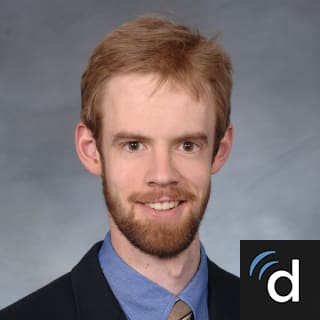 Benjamin Cox, MD