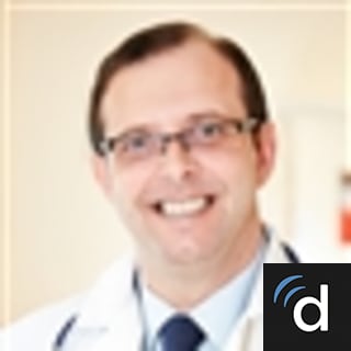 Cristian Harghel, MD