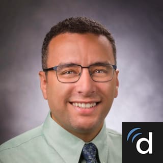 Ahmed Abdelaziz, MD, Oncology, Tucson, AZ