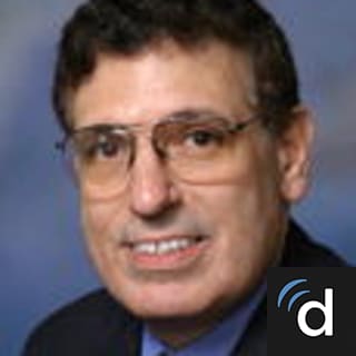 Dennis Priebat, MD, Oncology, Washington, DC
