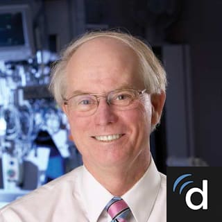 James Boddicker, MD