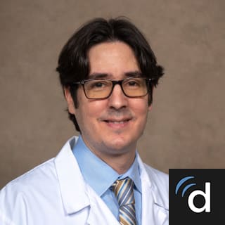 Gabriel Vargas Rodriguez, MD