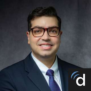 Pouya Bastani, MD, Neurology, Ann Arbor, MI