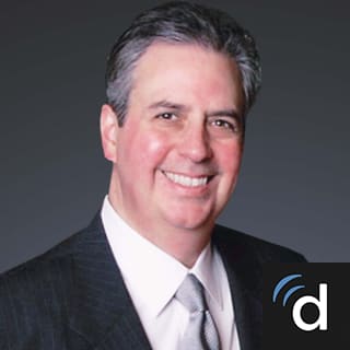 Nicholas DiNubile, MD