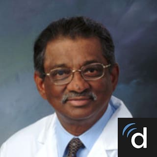 Chitranjan Lall, MD