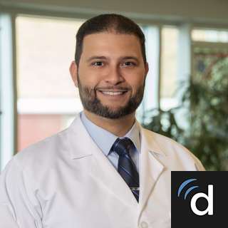 Juan Mazara, Physician Assistant, Manchester, NH