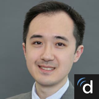 Zhouwen Tang, MD