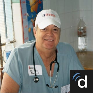 Benny Raimer, MD, Pediatrics, Texas City, TX