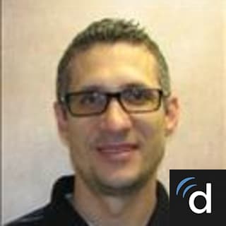 Ernesto Grenier, MD