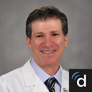 David Fischman, MD