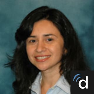 Estela Ayala Meyer, MD, Pulmonology, Mountain View, CA