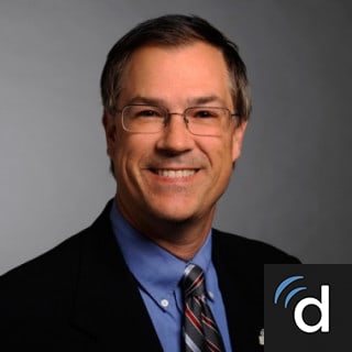 Richard Kloos, MD, Endocrinology, Westerville, OH