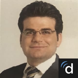 Raidour Ahmed, MD