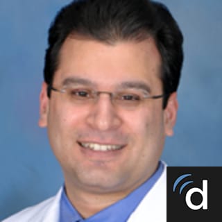 Khayyam Durrani, MD