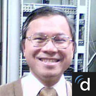Romeo Mateo, MD, Vascular Surgery, Hawthorne, NY