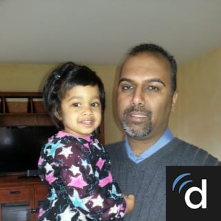 Viquar Ahmed, Emergency Medicine, Harvey, IL