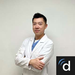Yang Liu, MD, Gastroenterology, Monterey Park, CA