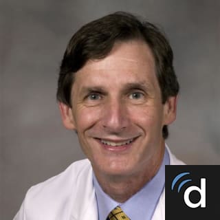 Frederick Carlton, MD