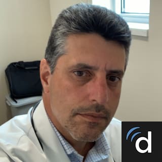 Gilberto Riveron, MD