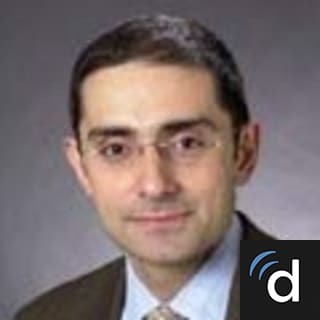Farrokh Farrokhi, MD, Neurosurgery, Seattle, WA