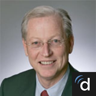 David Watkins, MD