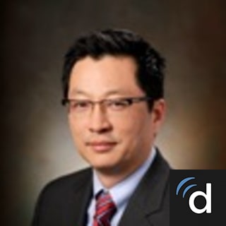 Mathew Chung, MD, General Surgery, Grand Rapids, MI