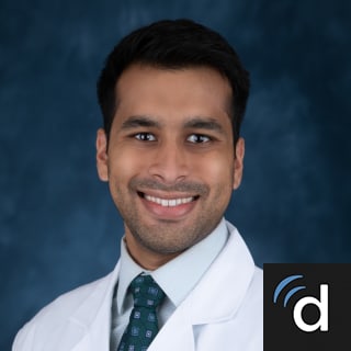 Sahil Angelo, MD