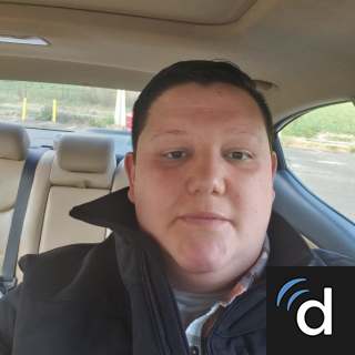 Seth Hough, Pharmacist, Monongahela, PA