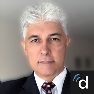 Vihren Dimitrov, MD
