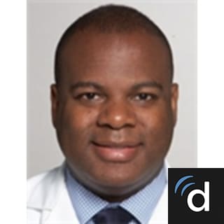 Garfield Clunie, MD