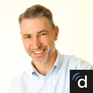 Timothy Weber, MD