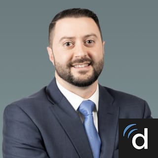 John Mikhail, MD, Pulmonology, Asbury Park, NJ