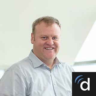 Robert Mendenhall, DO