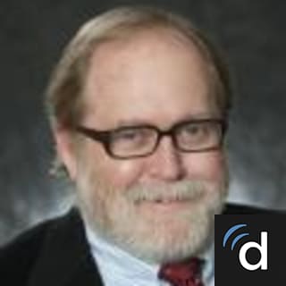 Charles Machell, MD